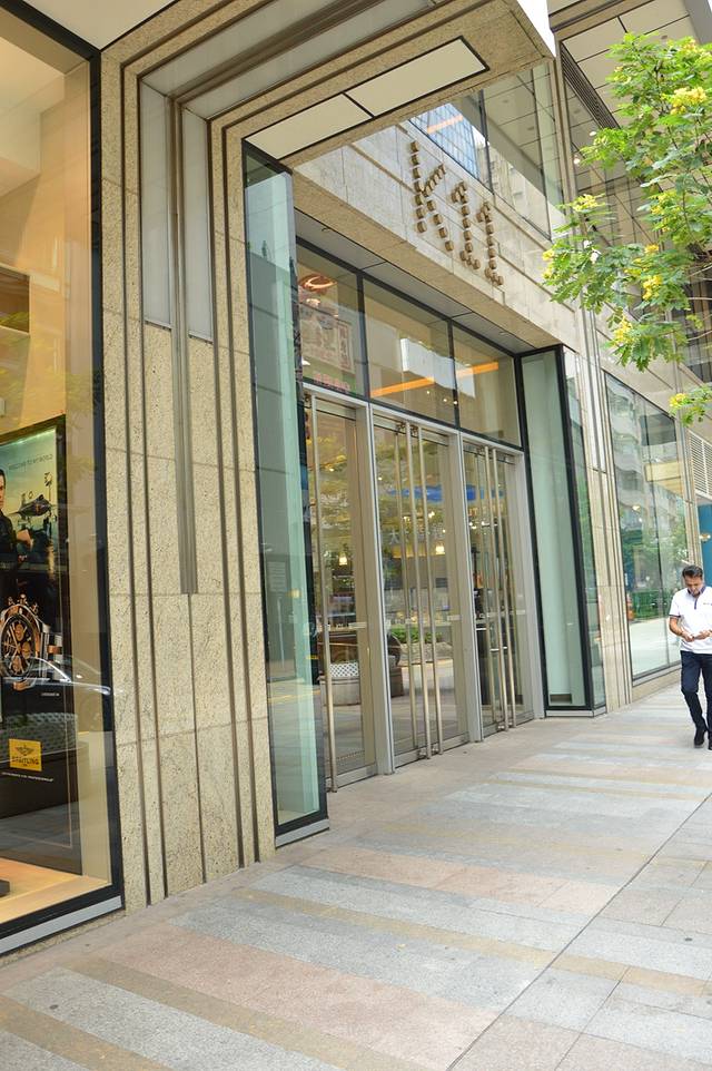 K11购物艺术馆(河内道店)