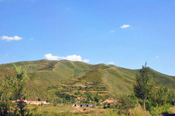 丰宁坝上草原的自在公路游-丰宁旅游攻略-游记-去哪儿攻略