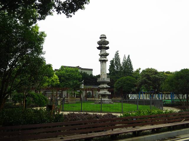 唐代陀罗尼经幢