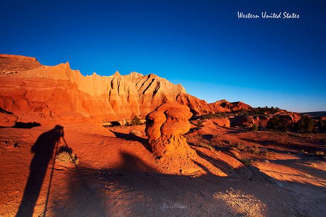 大盆地国家公园