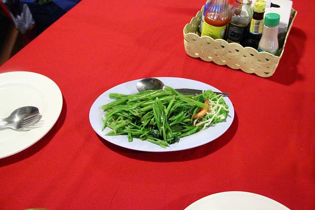 Raya’s Seafood Restaurant