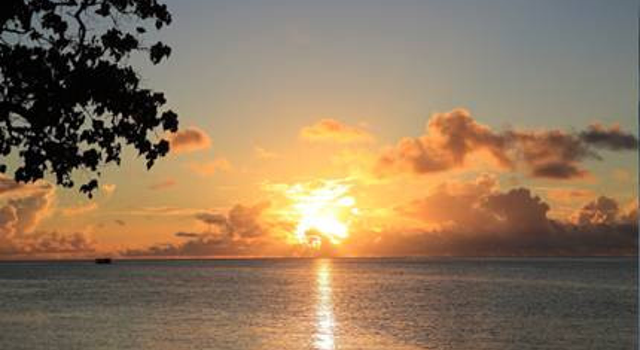 塞班岛之旅,我们人生最难忘的一次旅行