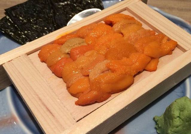 小山日本料理(太古汇店)