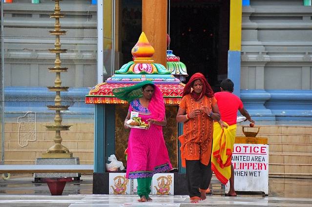 萨布拉马尼亚湿婆庙