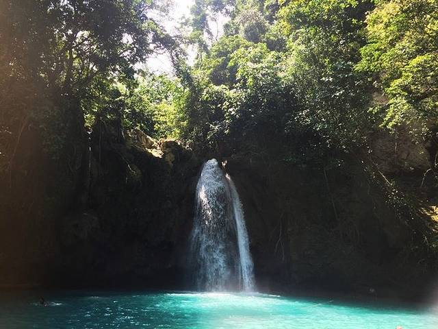 伪舰长的航海日志--菲律宾游记