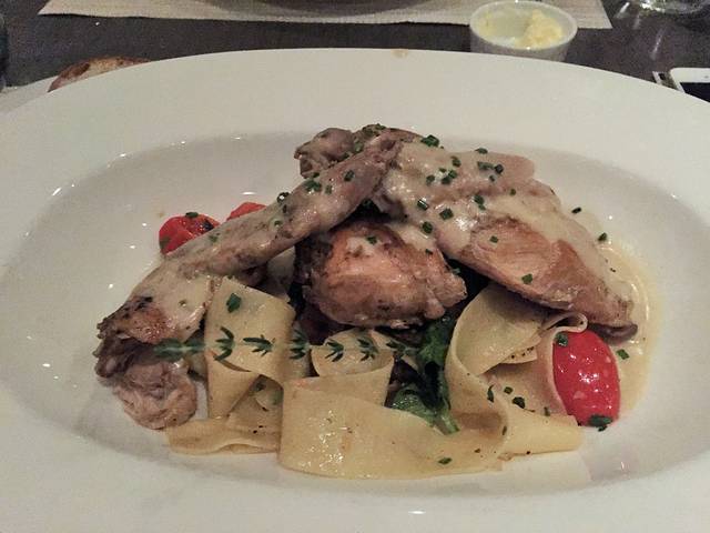 360°CN塔全景餐厅