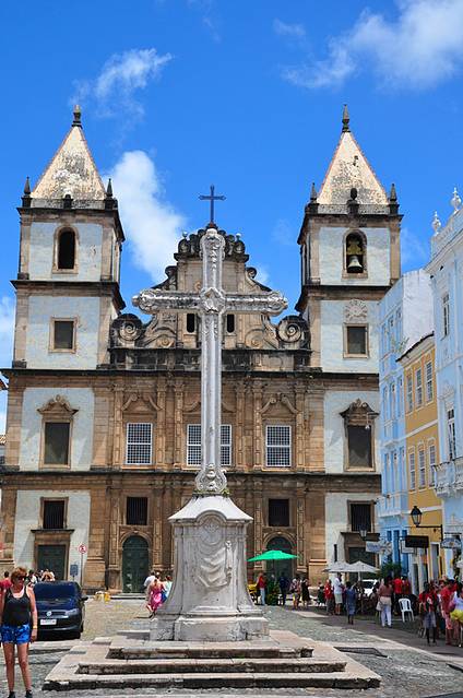 圣弗朗西斯科大教堂