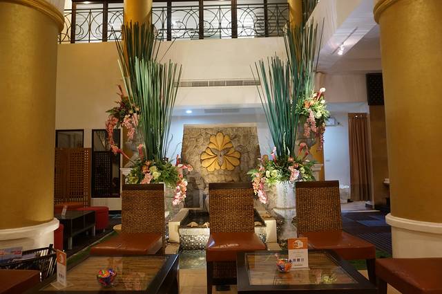 Let's Relax水疗馆（普吉岛芭东第二街店）