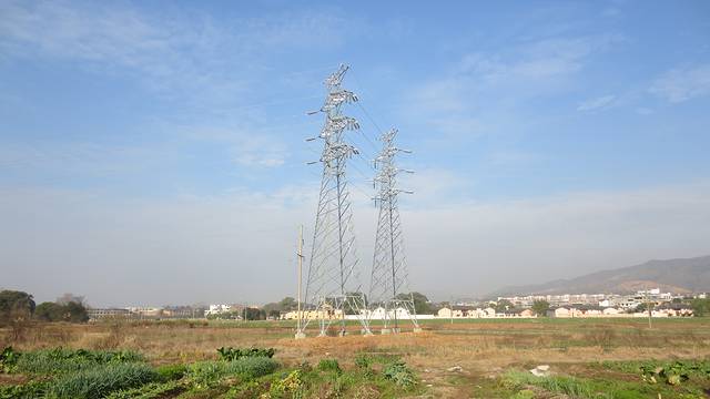 共和国摇篮旅游区-红井景区