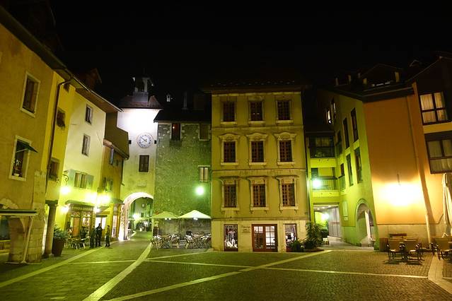 圣弗朗索瓦教堂