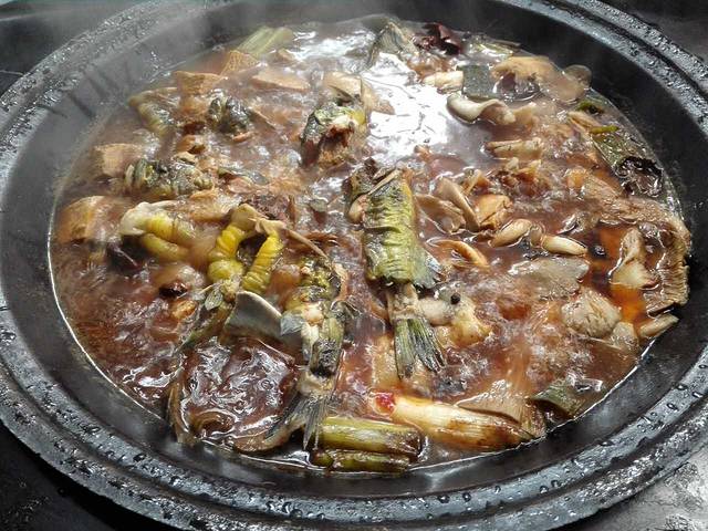 金鼎鱼香生态渔村