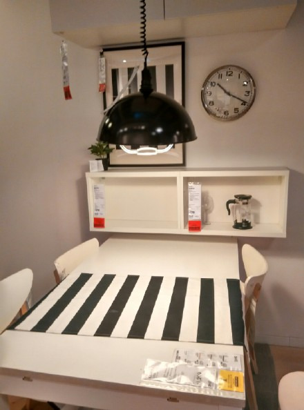 宜家餐厅(宜家家居店)