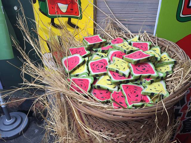 几米烘焙手创坊