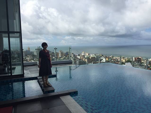 斯里兰卡不光有红茶