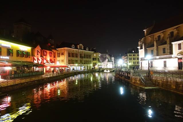 圣弗朗索瓦教堂