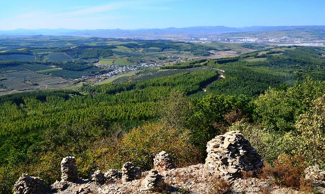 帽儿山国家森林公园