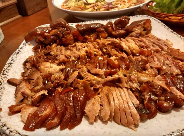 猪蹄名家(西塔店)