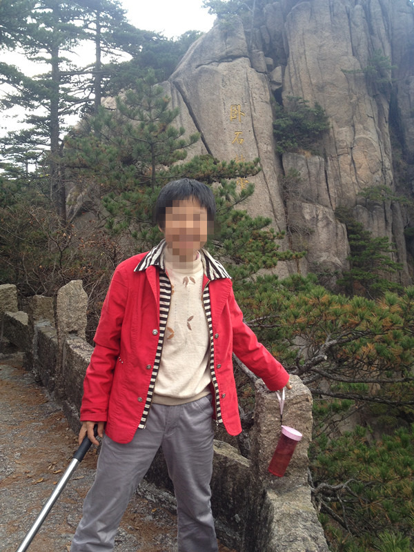 无锡-黄山四日实用路线建议!干货!