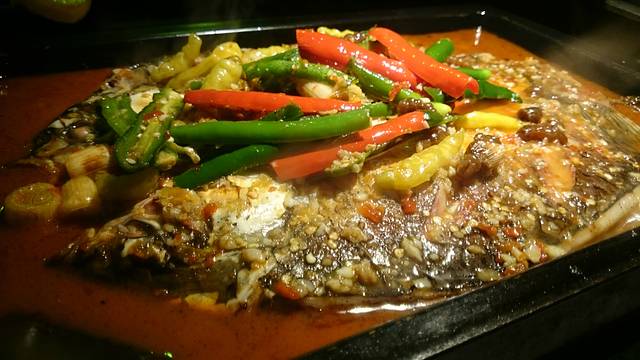 炉鱼(城西银泰店)