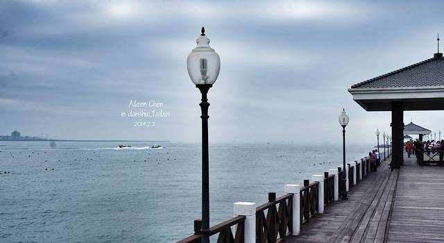 带着爸妈去旅行--台湾十日游