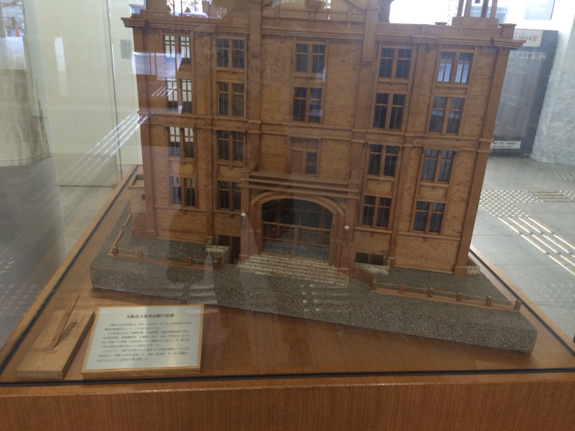 2018大阪生活今昔馆游玩攻略,(推荐)大阪2日周