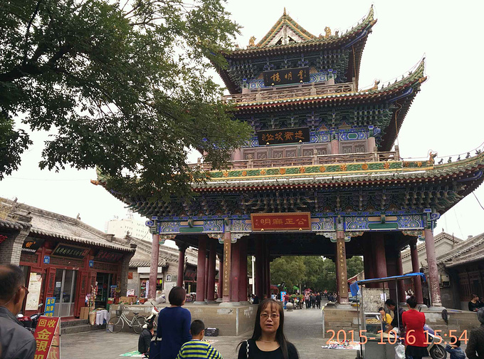 国庆榆林靖边二日自驾游-榆林旅游攻略-游记-去哪儿攻略