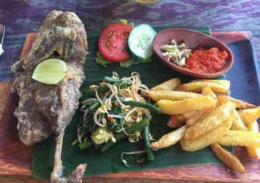 Warung Bintang Bali