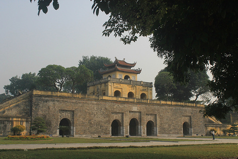 2024升龙皇城-旅游攻略-门票-地址-问答-游记点评,河内旅游旅游景点推荐-去哪儿攻略