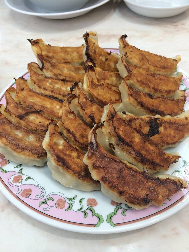 餃子の王将 住之江店