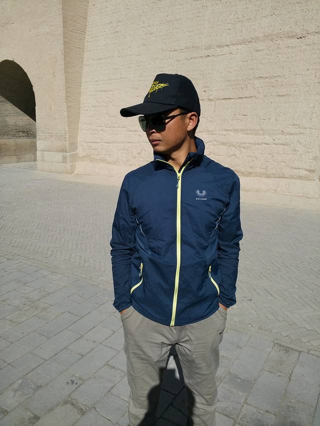 一路向西,遇见未知的自己