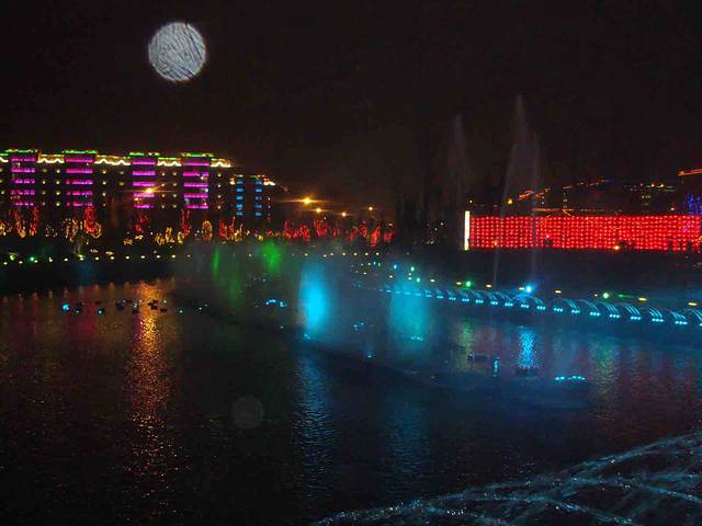 观音塘湿地公园