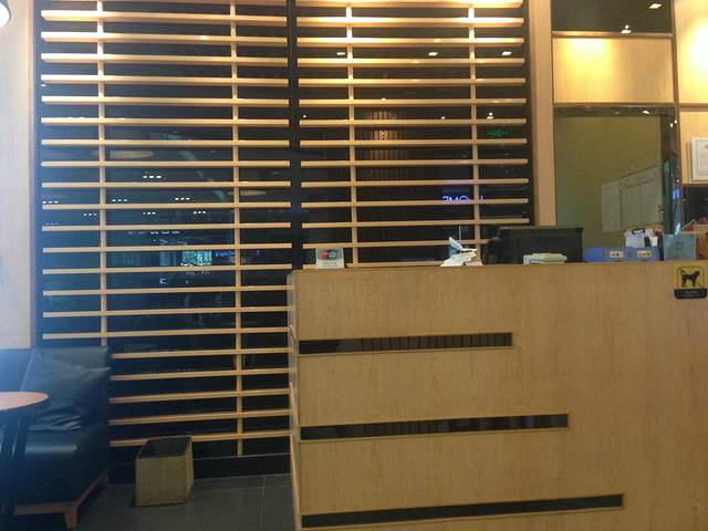 满记甜品（世贸店）