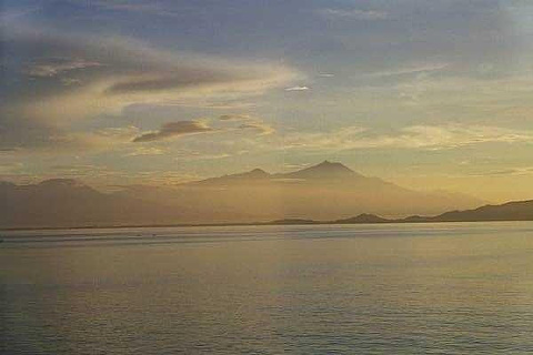林贾尼火山旅游景点攻略图