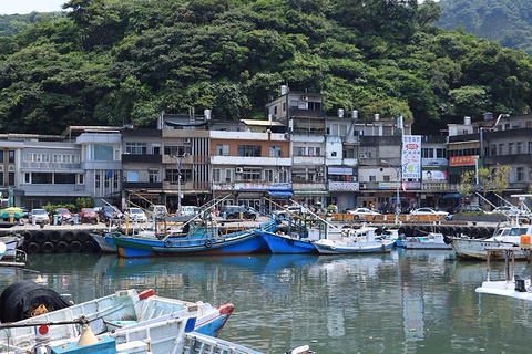 南方澳