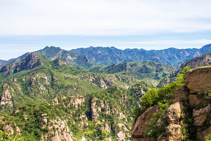 怀柔景点排名_怀柔旅游景点大全