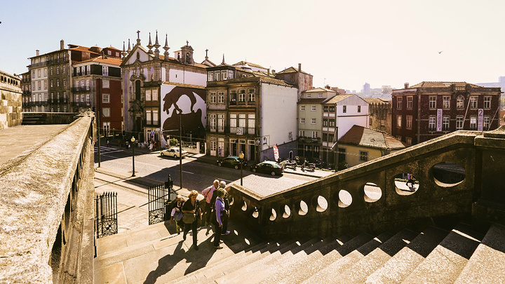 亨利王子广场商会大楼