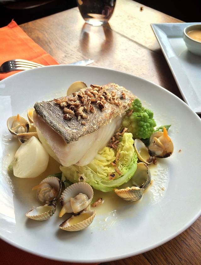 Bistrot Lorette餐厅