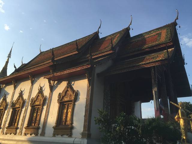 Wat Tung Yu Temple
