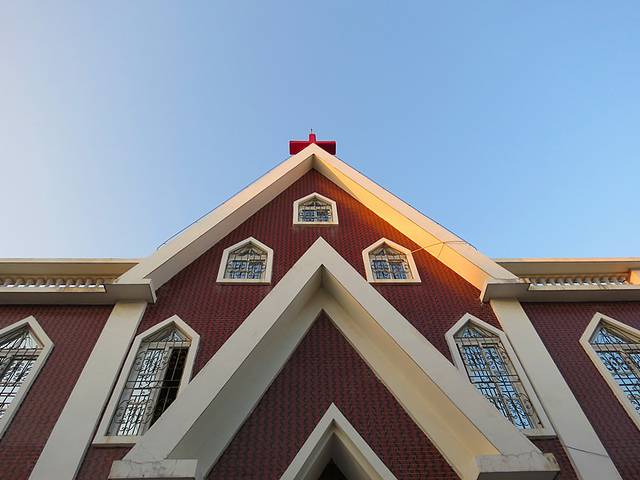 基督教曾厝垵堂