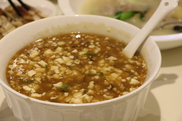 绍兴饭店·餐厅