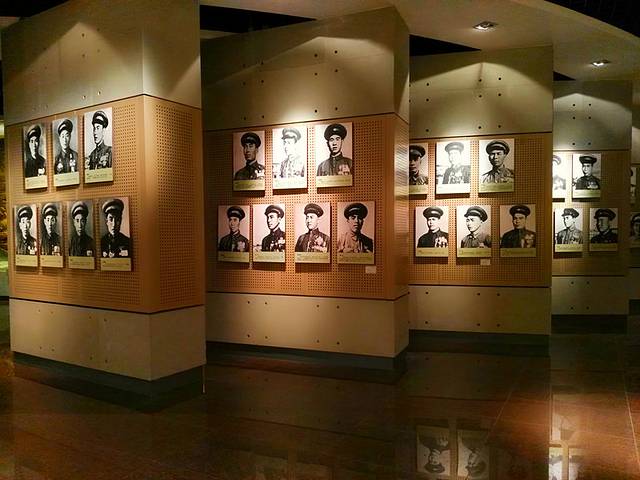 辽沈战役纪念馆