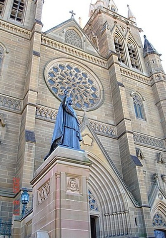 悉尼是澳洲最大的城市,承载着澳洲最悠久的历