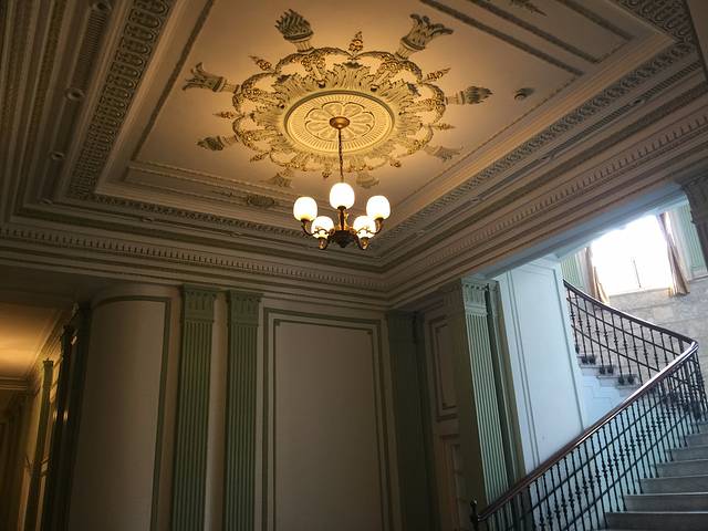 中国福利会少年宫上海小伙伴剧场-售票处