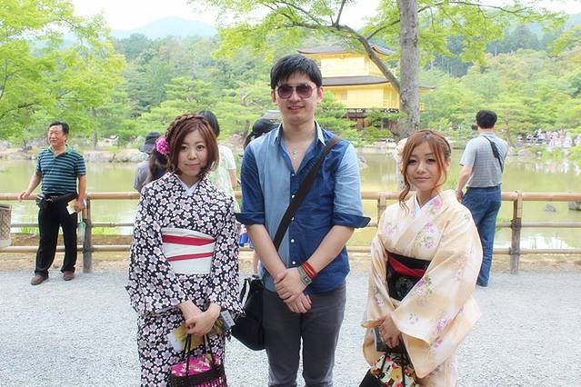 【霓虹之旅】天空之城疾行记