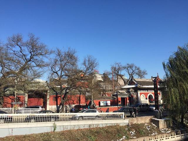 北京艺术博物馆