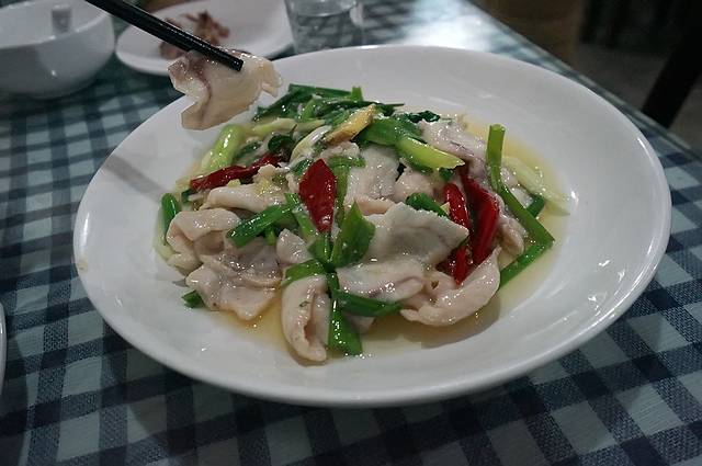 洛带供销社饭店