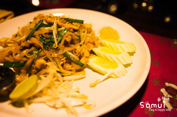 带一岁宝宝游苏梅岛,感受生命安静向暖