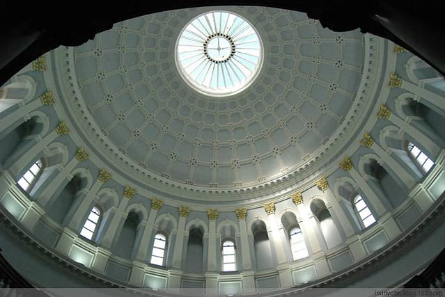 爱尔兰国家自然历史博物馆