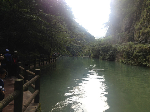 溪口旅游景点攻略图