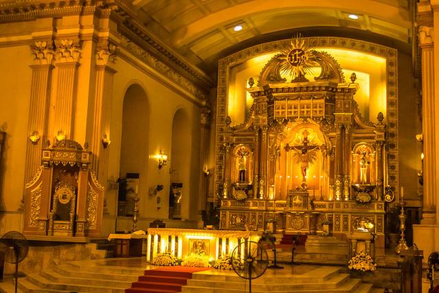 宿务都主教座堂